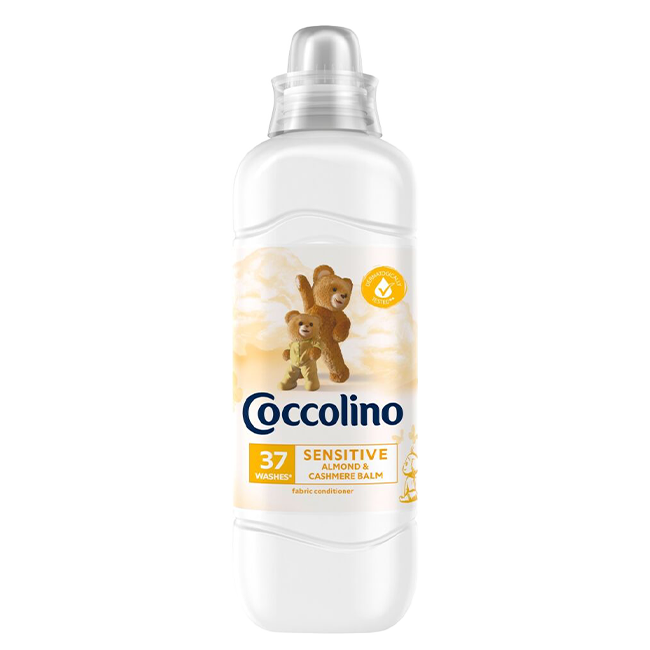 Coccolino öblítő 925ml