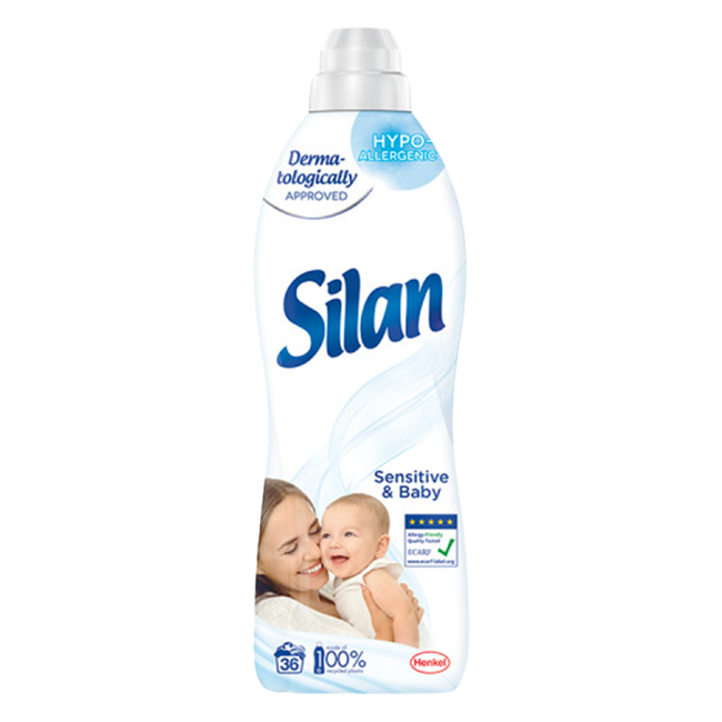 Silan Öblítő 770ml