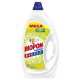 Biopon mega takarékos folyékony mosószer 3960ml