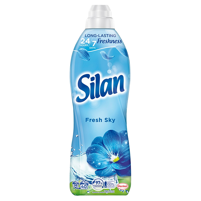 Silan Öblítő 770ml