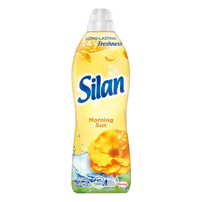 Silan Öblítő 770ml