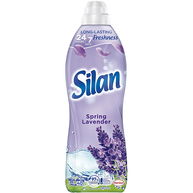 Silan Öblítő 770ml