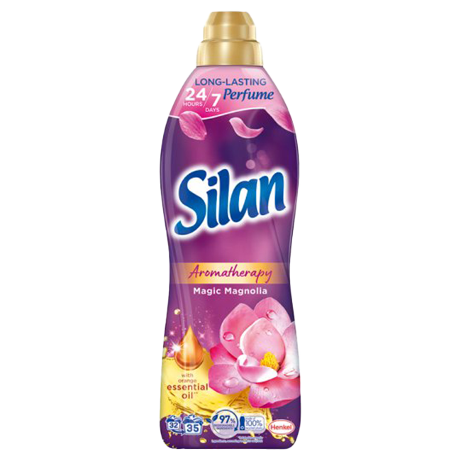 Silan Öblítő 770ml