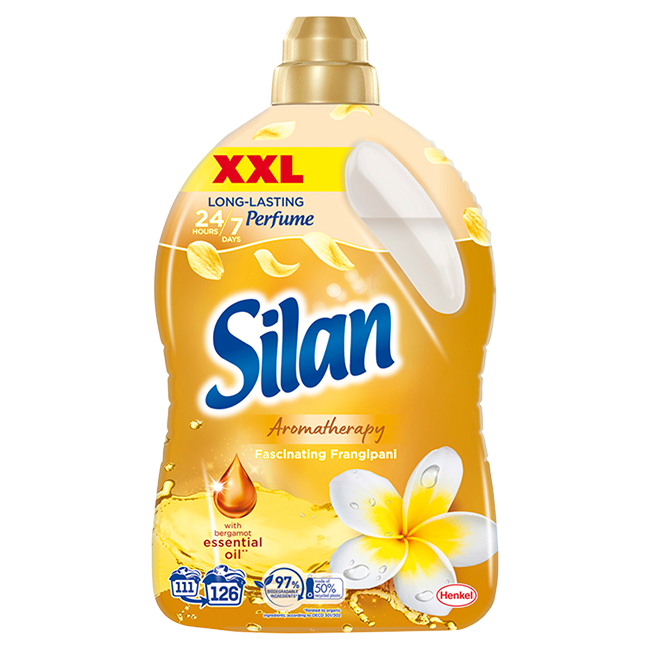 Silan Öblítő 2772ml