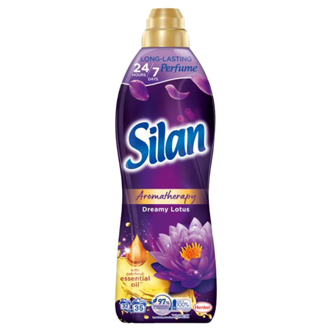 Silan Öblítő 770ml