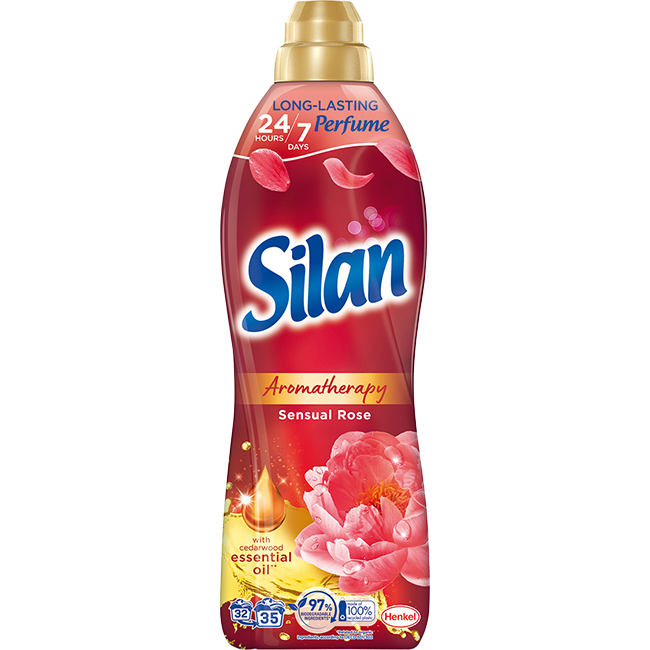 Silan Öblítő 770ml