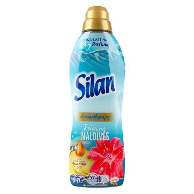 Silan Öblítő 770ml