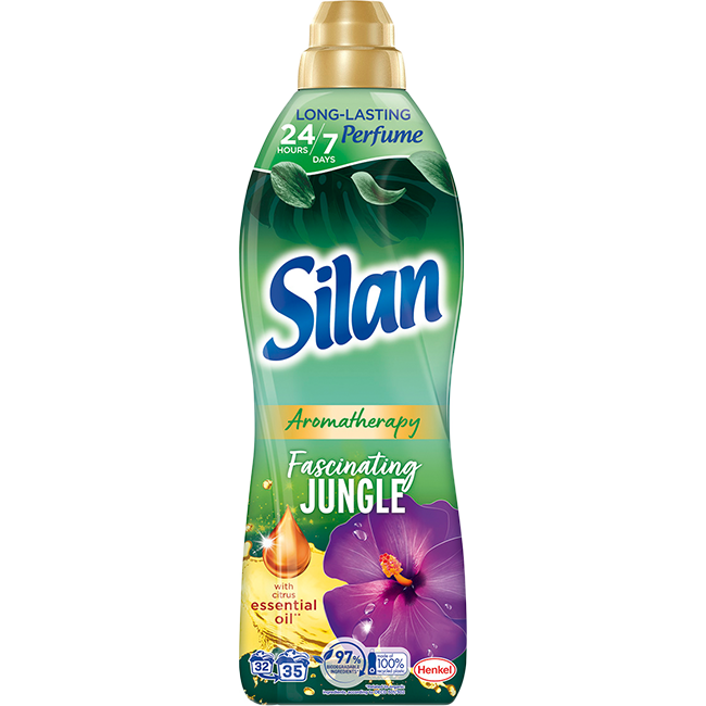 Silan Öblítő 770ml