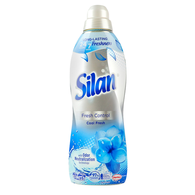 Silan Öblítő 770ml