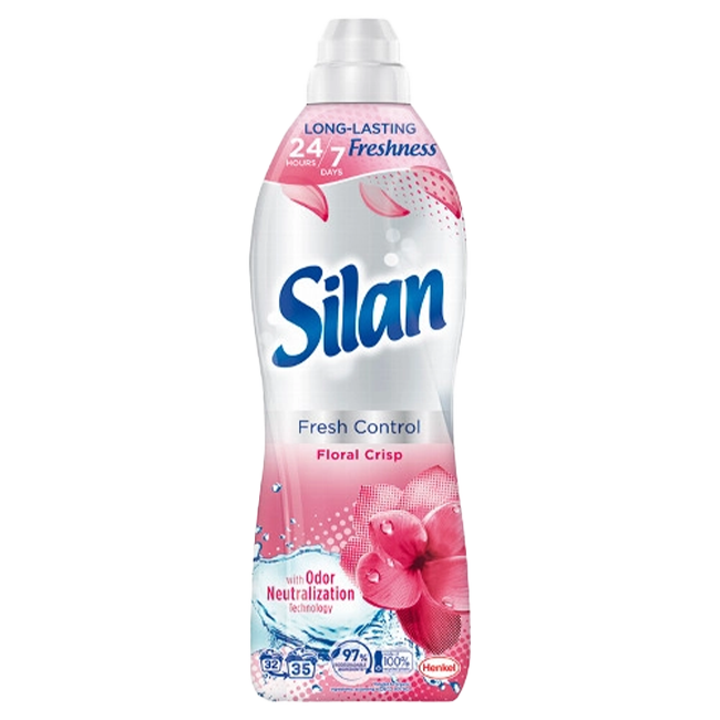 Silan Öblítő 770ml