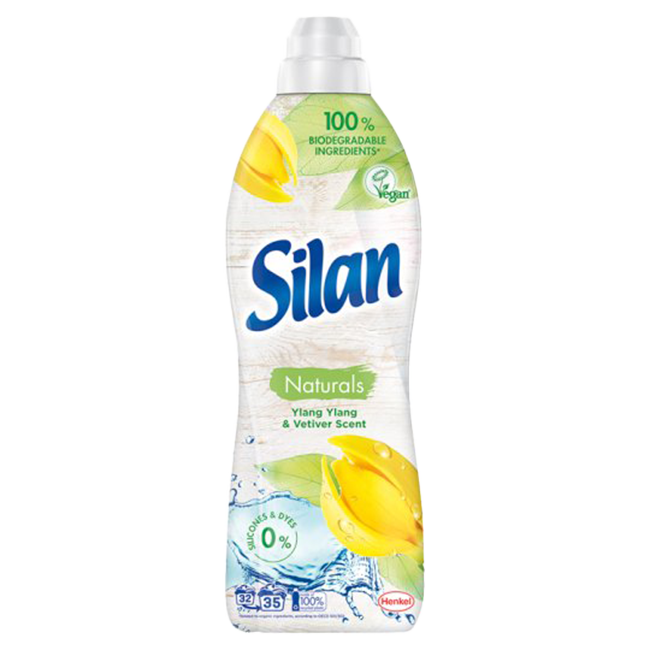 Silan Öblítő 770ml