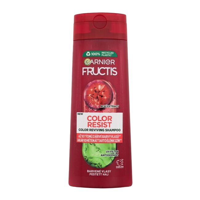 Garnier fructis sampon 250ml