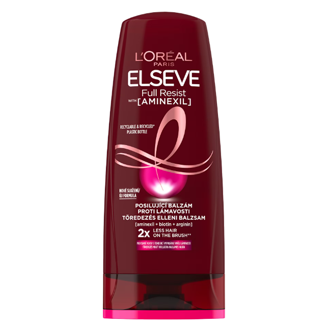 Loréal elseve balzsam 200ml