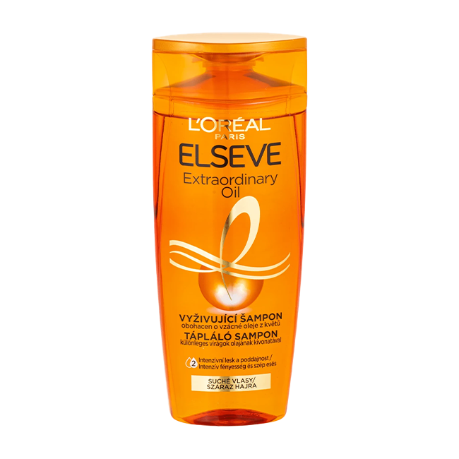 Loréal elseve sampon 250ml