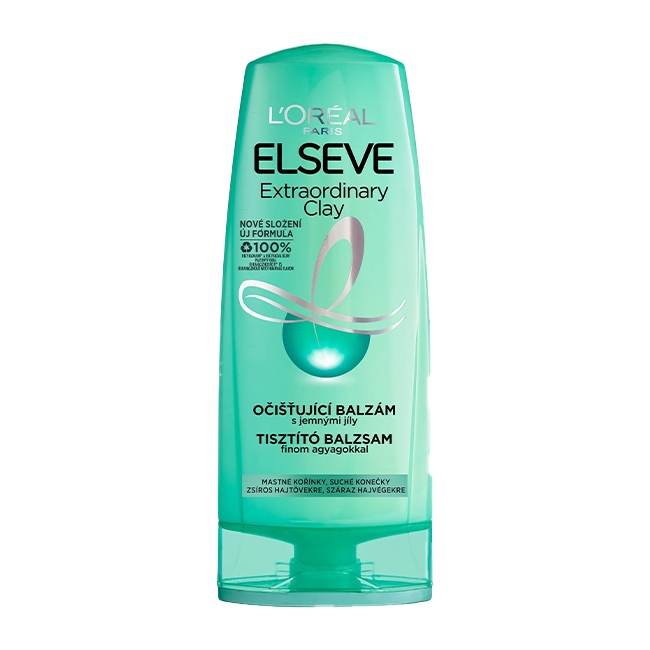 Loréal elseve balzsam 200ml