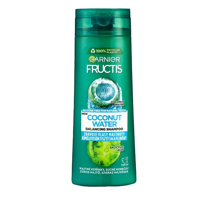 Garnier fructis sampon 250ml