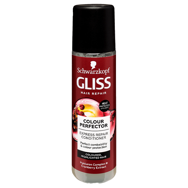 Schwarzkopf gliss hajbalzsam 200ml