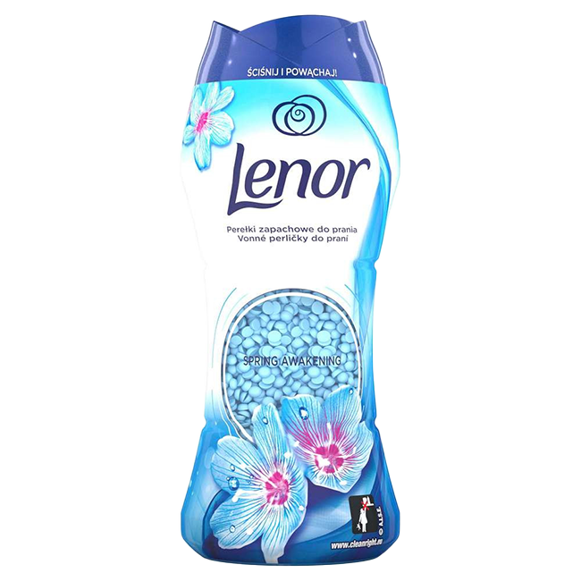 Lenor illatgyöngyök 210g