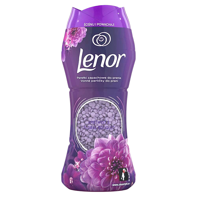 Lenor illatgyöngyök 210g