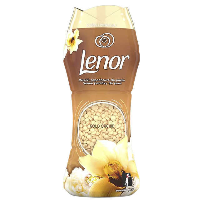 Lenor illatgyöngyök 210g