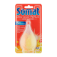 Somat deo duo-perls lemon & orange 17g