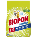 Biopon takarékos mosópor