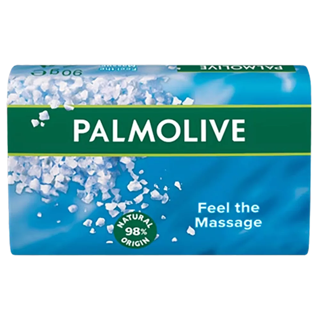 Palmolive szappan 90g