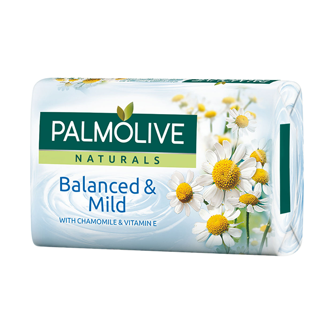 Palmolive szappan 90g