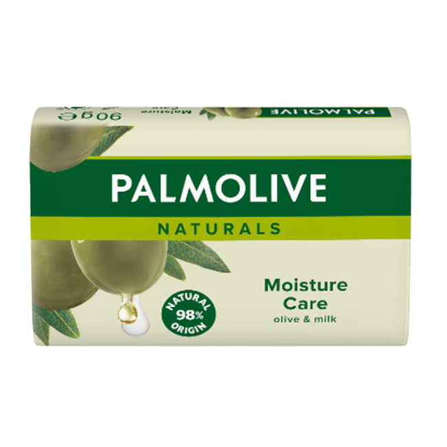 Palmolive szappan 90g