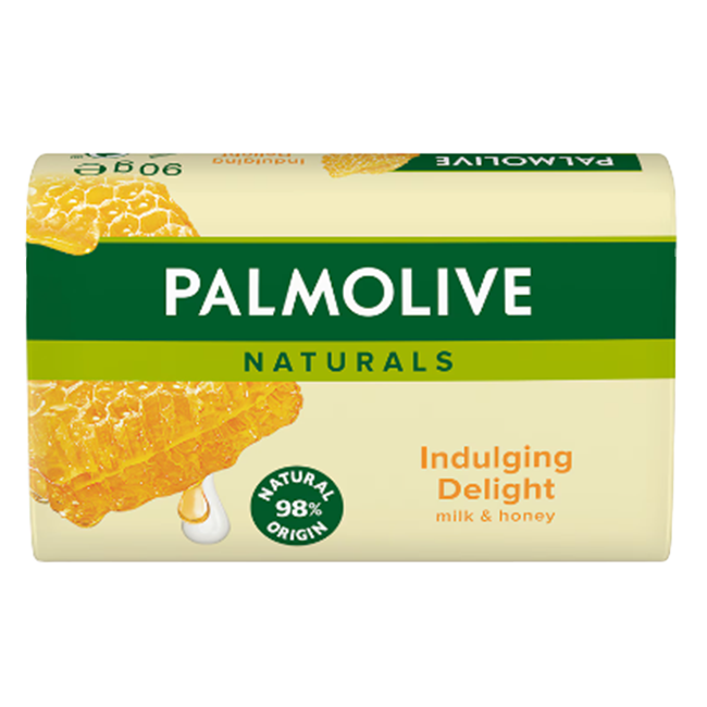 Palmolive szappan 90g