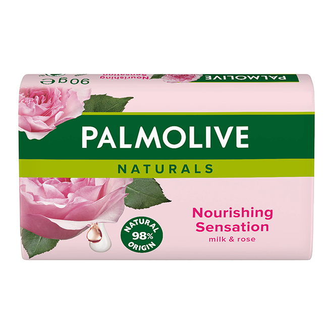 Palmolive szappan 90g