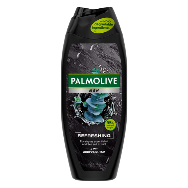 Palmolive tusfürdő 500ml