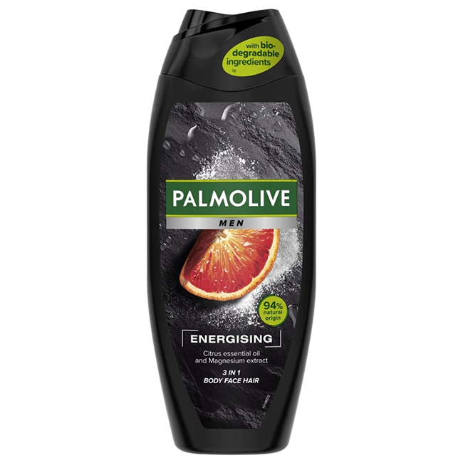 Palmolive tusfürdő 500ml