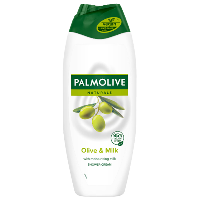 Palmolive tusfürdő 500ml