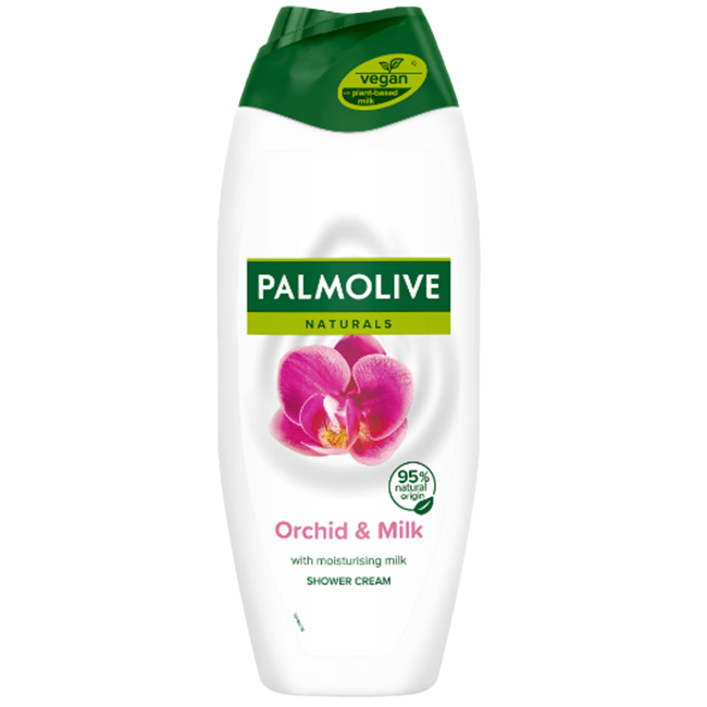 Palmolive tusfürdő 500ml