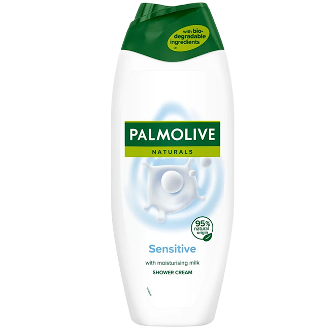 Palmolive tusfürdő 500ml