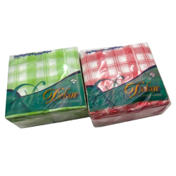 Müller dekor papír szalvéta 70db