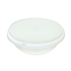 Kelesztőtál tetővel 6l