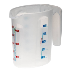 Mércés kiöntő 2,5dl