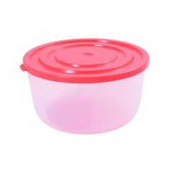 Gulyás tál tetővel