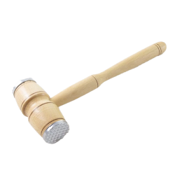 Kétoldalas húsklopfoló