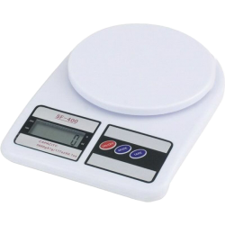 Enger digitális konyhai mérleg