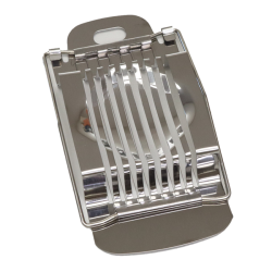 Enger tojásszeletelő inox