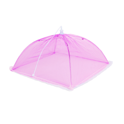 Ételvédő háló 46x46cm