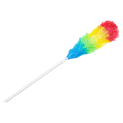 Teleszkópos poroló