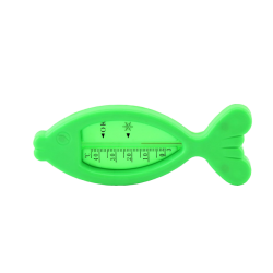 Enger vízhőmérő hal formájú