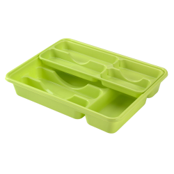 Evőeszköztartó fiókba