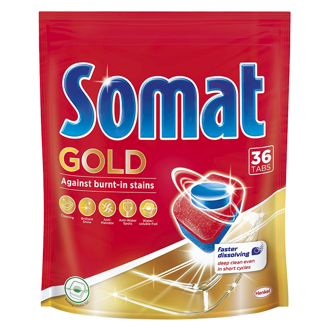 Somat gold tabletta