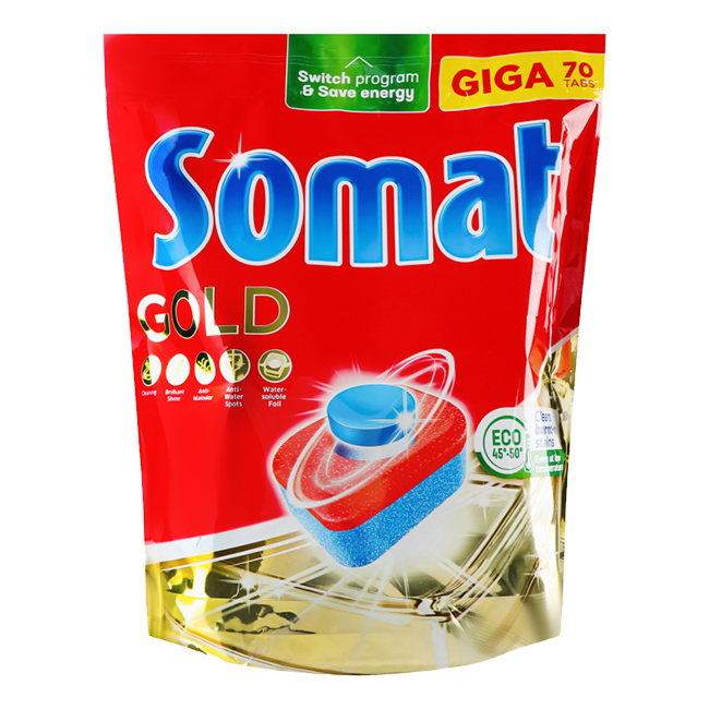 Somat gold tabletta