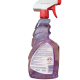 Sanitar active lavender vízkő és szappanlerakódás eltávolító 650ml